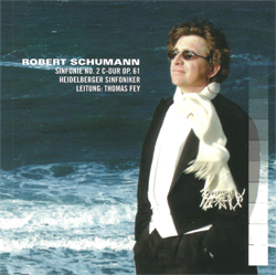 Robert Schumann: Sinfonie Nr. 2 C-Dur Op. 61