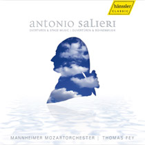 Antonio Salieri Vol. 2